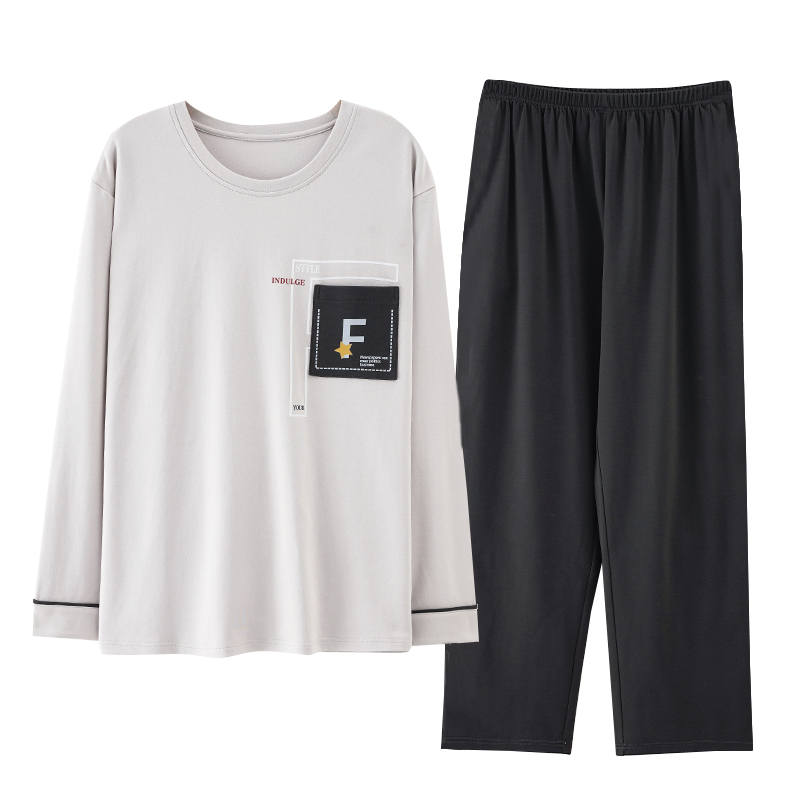 MIIOW MIIOW Men's Pajama Sets