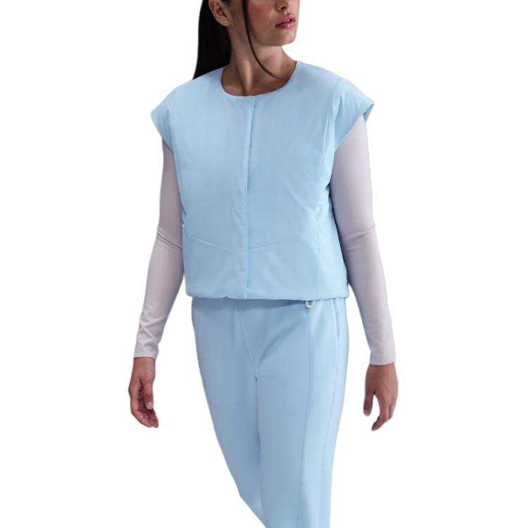 Nike Nike 24.7 PerfectStretch Women's Therma-FIT Synthetic-Fill Vest