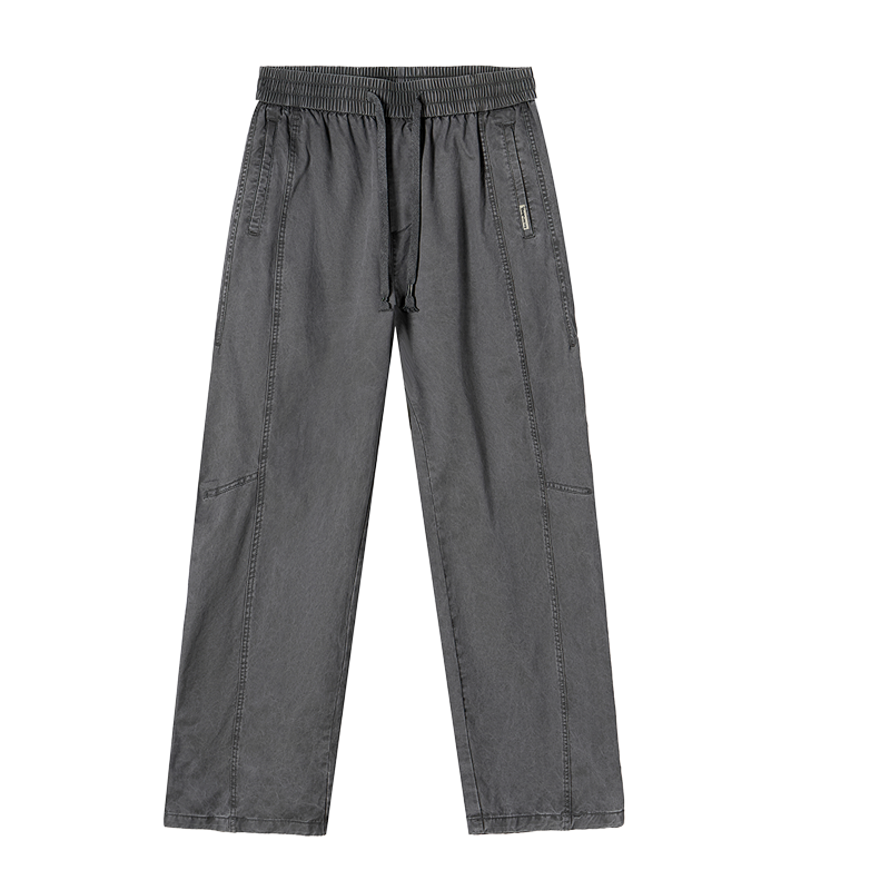 Jeep Casual Pants Unisex Moderate Sweatpants