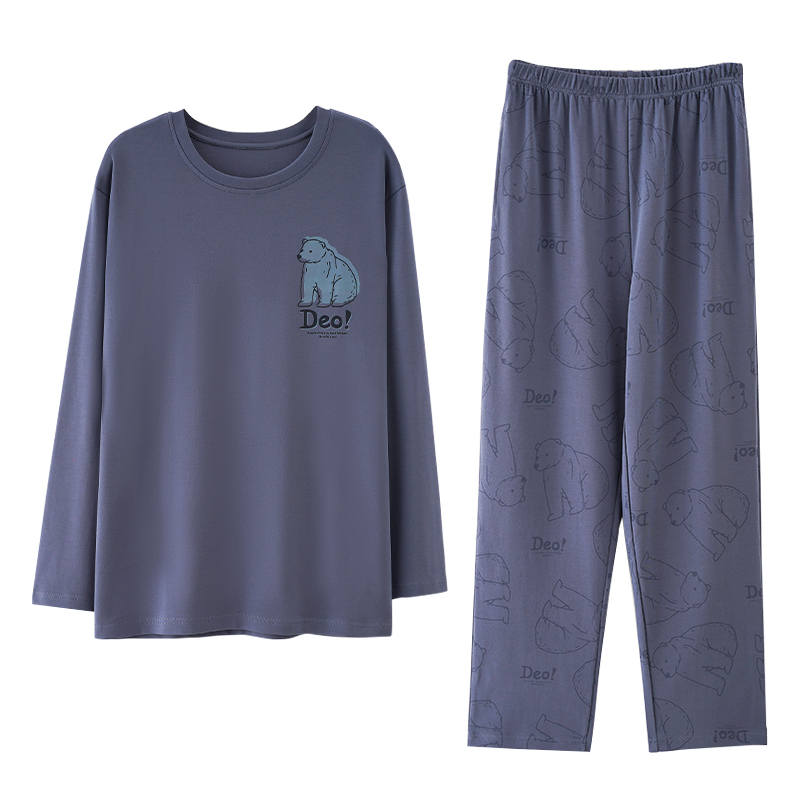 MIIOW MIIOW Men's Pajama Sets