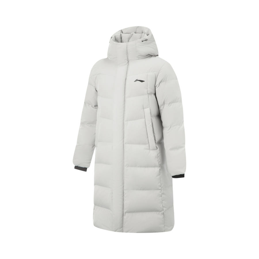 Li-Ning Li Ning Fitness Series Down Jacket Men's