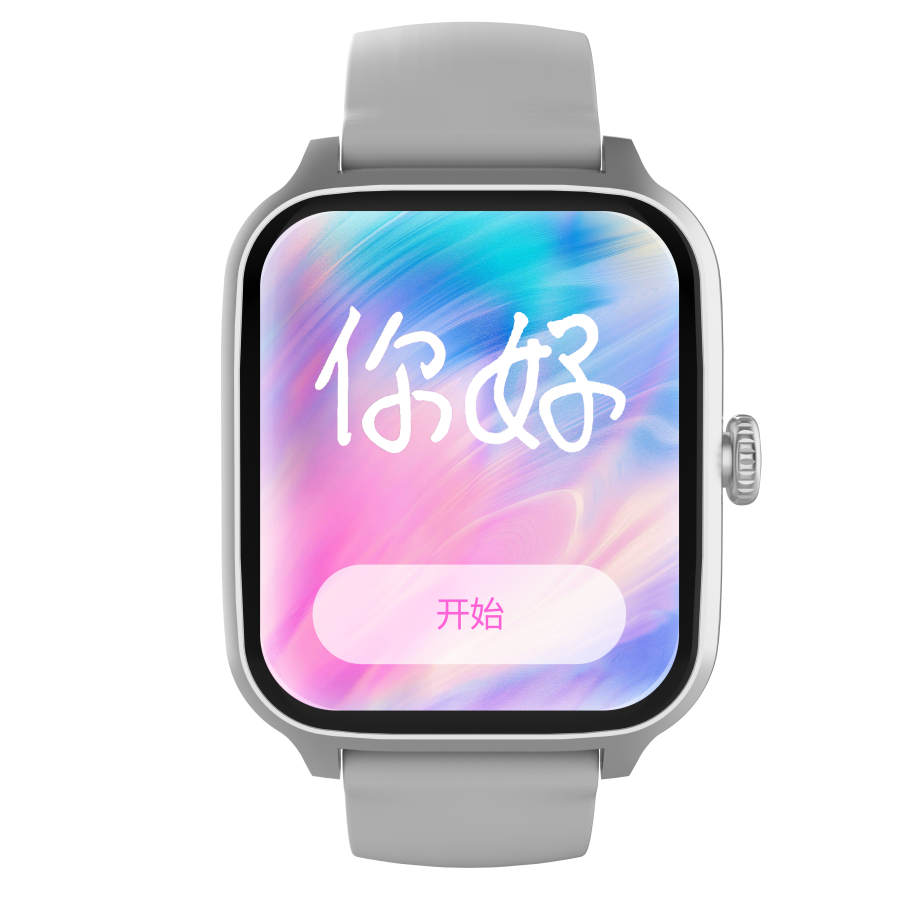 PEAK PEAK Smart Watches Bluetooth Connection Unisex