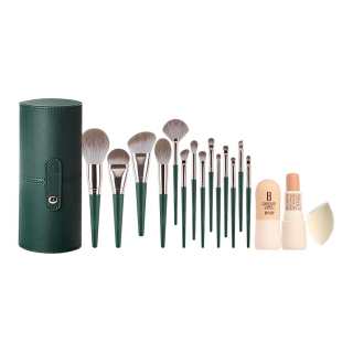 BOB Makeup Brushes Unisex