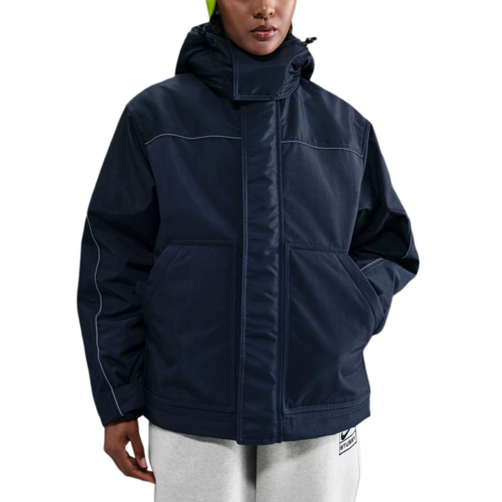 Nike Nike x Stüssy FW25 Utility Hooded Jacket Unisex