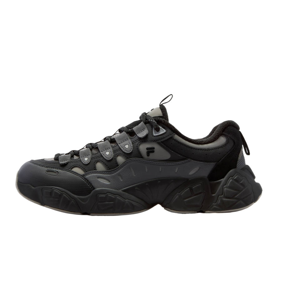 FILA FUSION PINECONE Shoes Chunky Sneakers Men's
