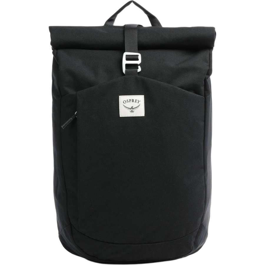 OSPREY 22L Outdoor Bags Recycled Polyester Black Unisex