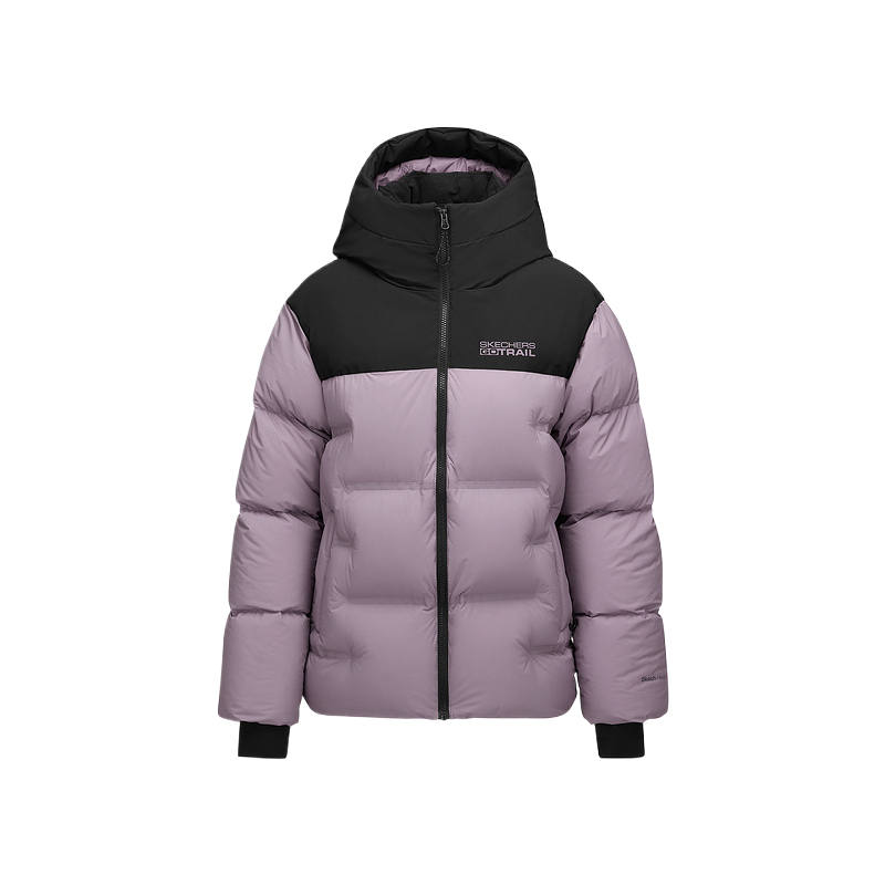 Skechers Wilderness Outdoor Collection Down Jacket Women's