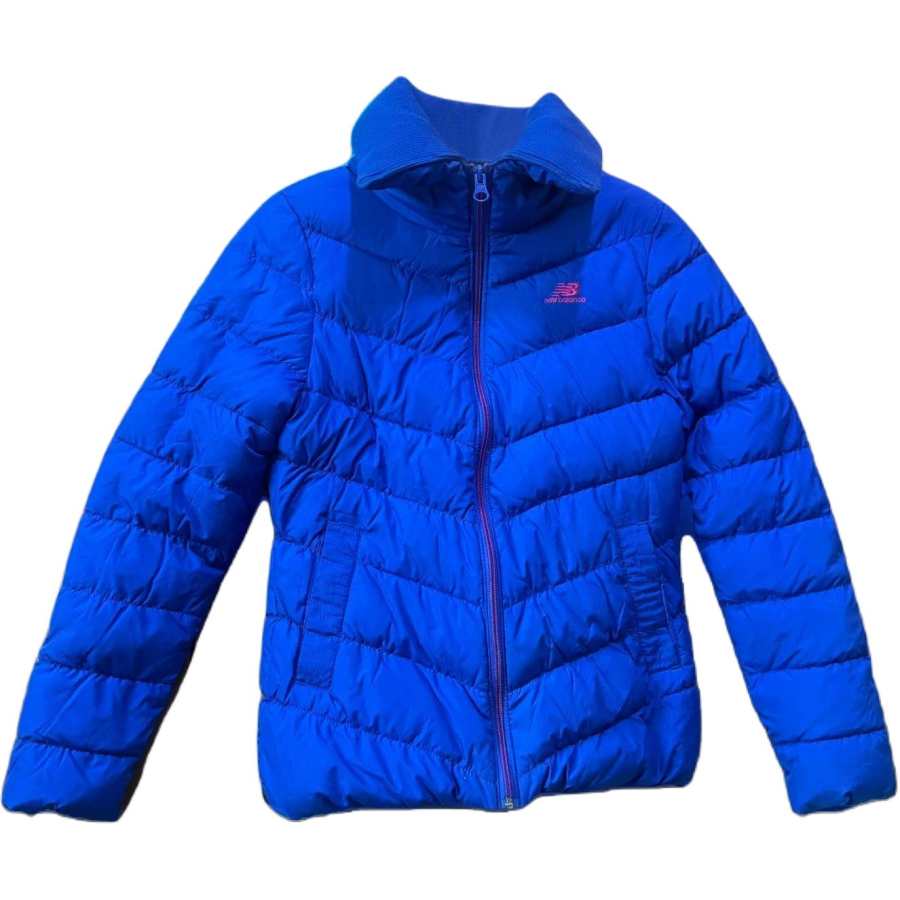 New Balance New Balance Down Jacket Women's