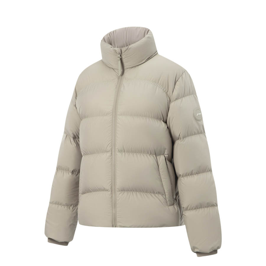 Li-Ning Li Ning Fitness Series Down Jacket Women's