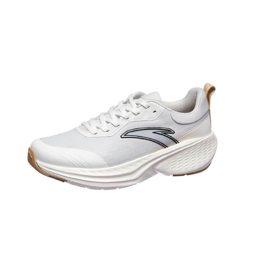 ANTA Anta Cloud Path Low top Casual Running Shoes Men's