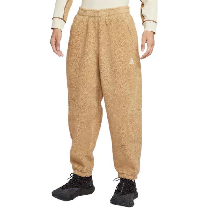 Nike Nike ACG Casual Pants Men's Khaki Moderate Other