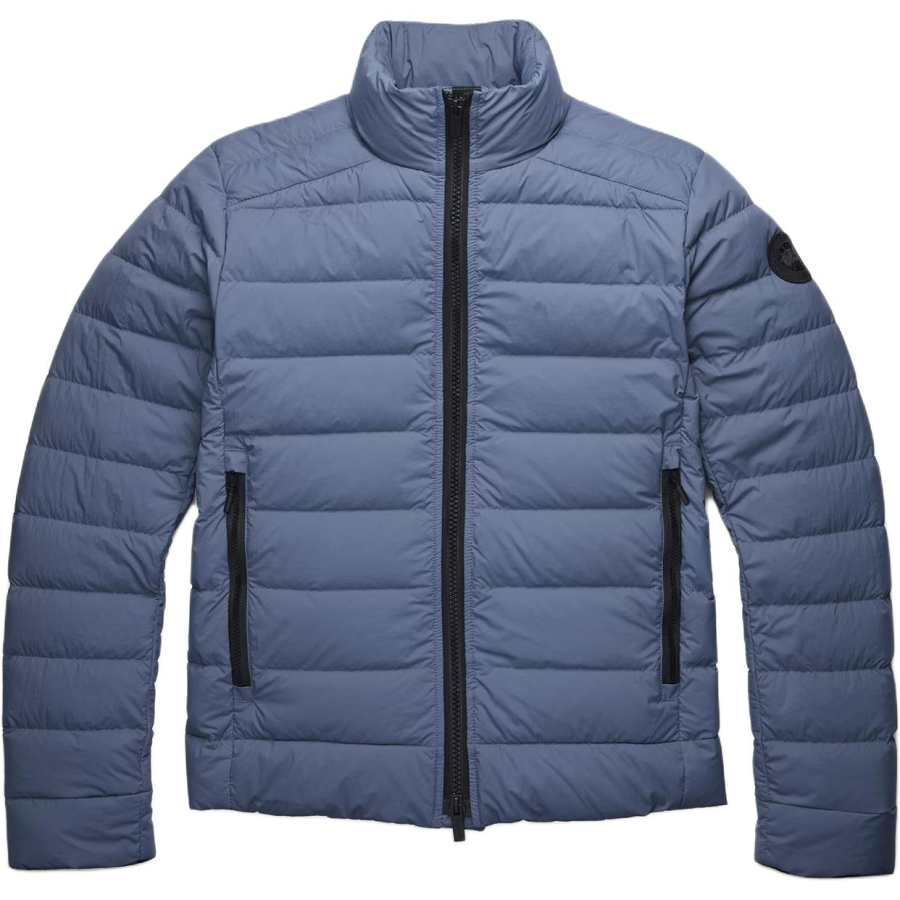 Canada Goose Canada Goose hooded quilted jacket
