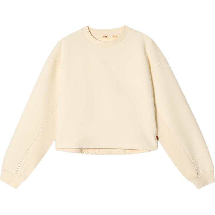 Levis Levis Winter Warmth Collection Sweatshirt Women's