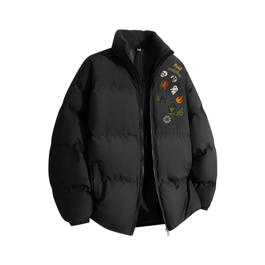PAUL COSTELLOE Puffer Jacket Unisex