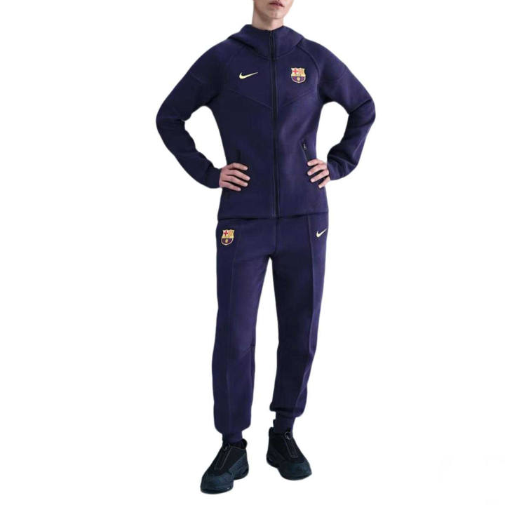 Nike Nike Barcelona Soccer Jersey Women's