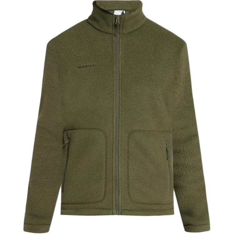 MAMMUT Mammut Falera Ml zip-pockets jacket
