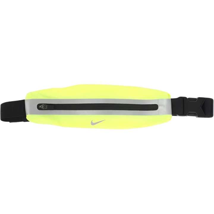 Nike Nike 0.1L Outdoor Bags Polyester Yellow/Black Unisex