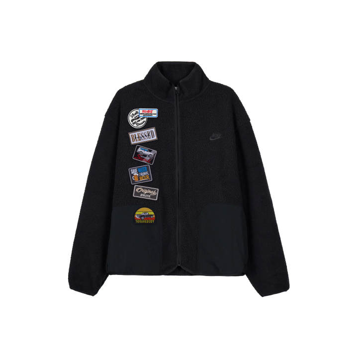 Nike Nike Dri Fit Velvet feel Coat Men's