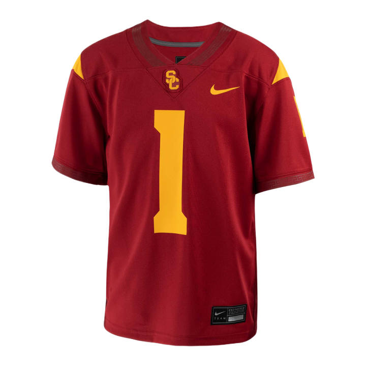 Nike Nike Kids T Shirts V Neck Moderate
