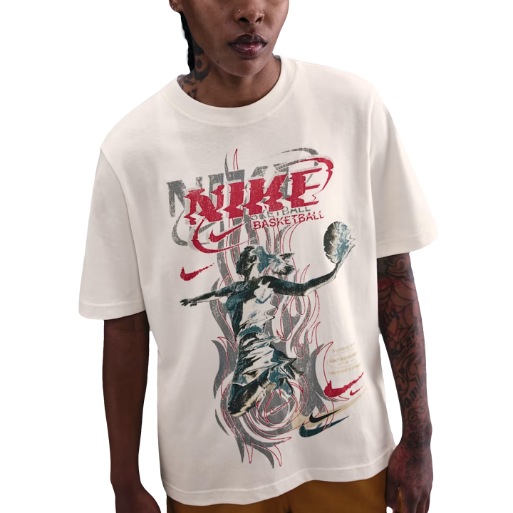 Nike Nike Sportswear FW25 T Shirt Women's