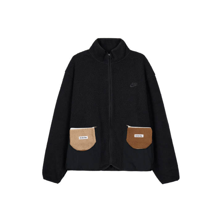 Nike Nike Dri Fit Velvet feel Coat Men's