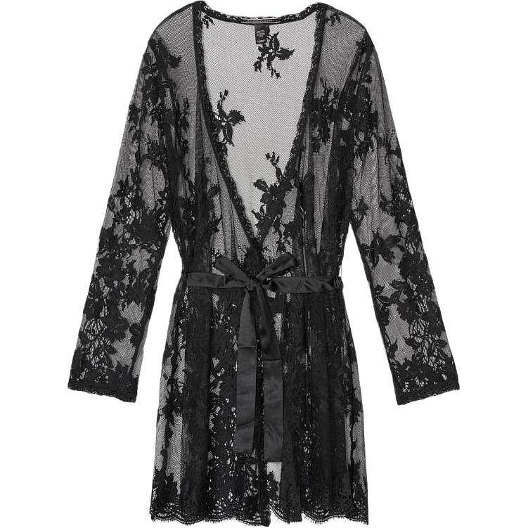 Victoria's Secret Sleep Robe Women's