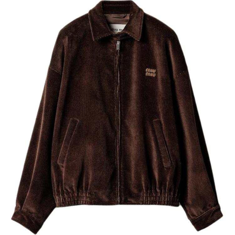 MIU MIU Jackets & Coats Women's