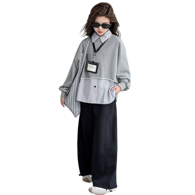 Lanza Casual Sportswear 2 Piece Set Kids'