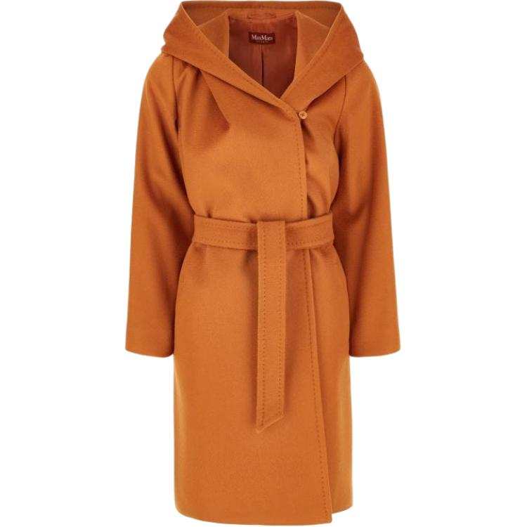 MaxMara Studio Max Mara Newmang Coat