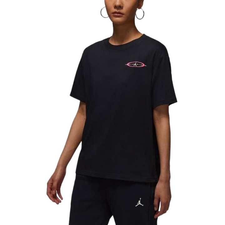 Jordan Jordan Brooklyn Women's Graphic T-Shirt