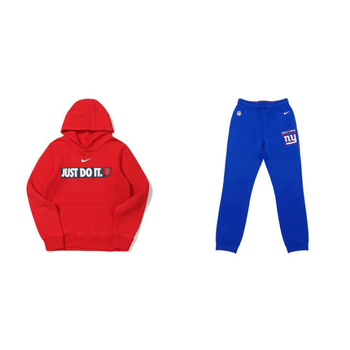 Nike Nike X MLB X NFL Grade School Casual Sportswear Moderate