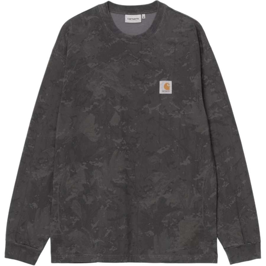 Carhartt WIP Carhartt Wip logo-patch sweatshirt
