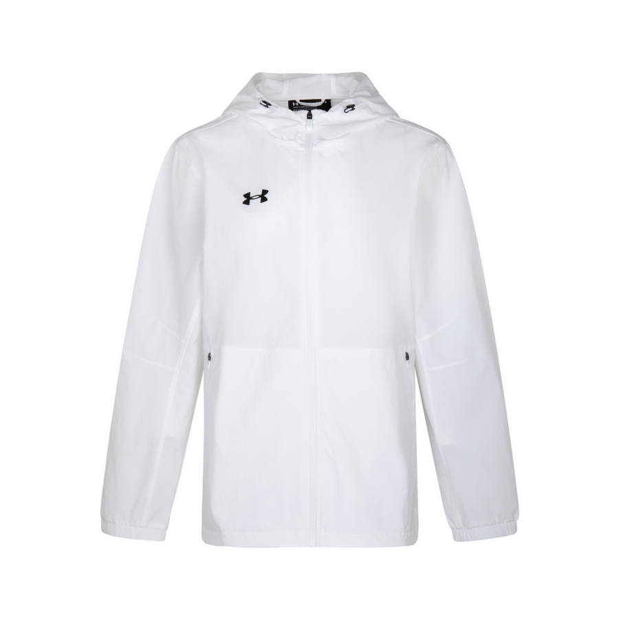 Under Armour Under Armour Jacket Unisex White