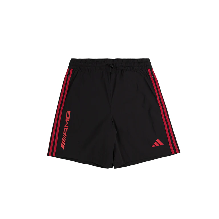 Adidas Adidas MERCEDES AMG FW25 Casual Shorts Unisex