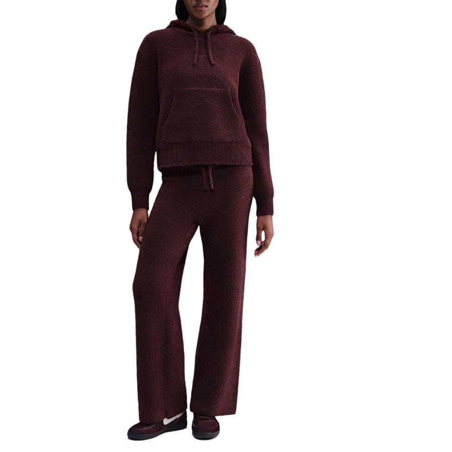 Nike Nike Sportswear Phoenix Cozy Bouclé Women's Loose Knit Hoodie