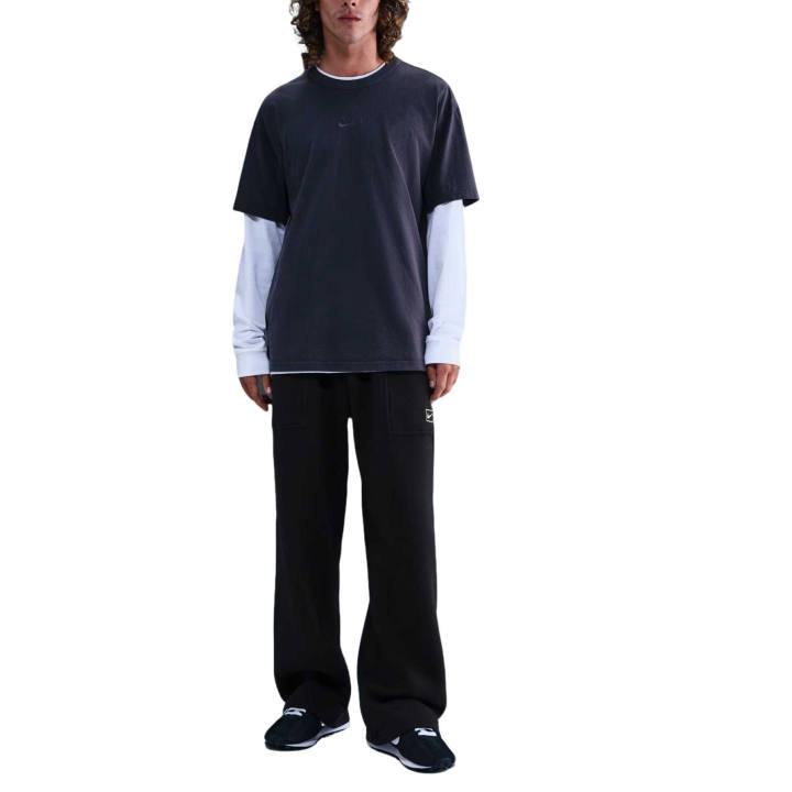 Nike Nike Sportswear Knitted Sweatpants Men's