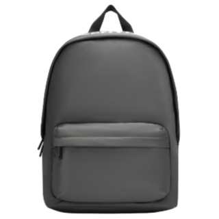 Fear Of God Essentials Nylon Backpack Regular Men's Gray