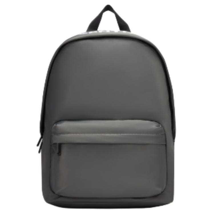 Fear Of God Essentials Nylon Backpack Regular Men's Gray
