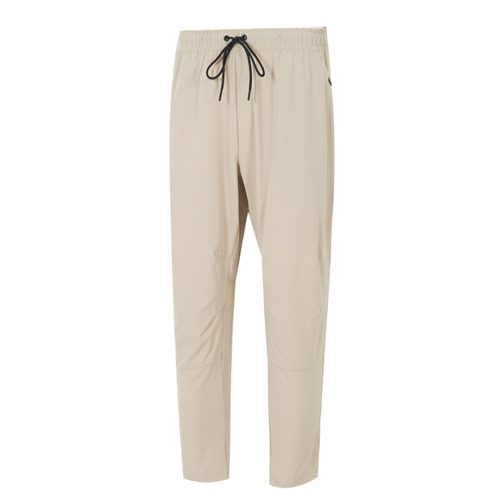 Nike Nike Dri Fit Fall Casual Pants Men's Khaki 251