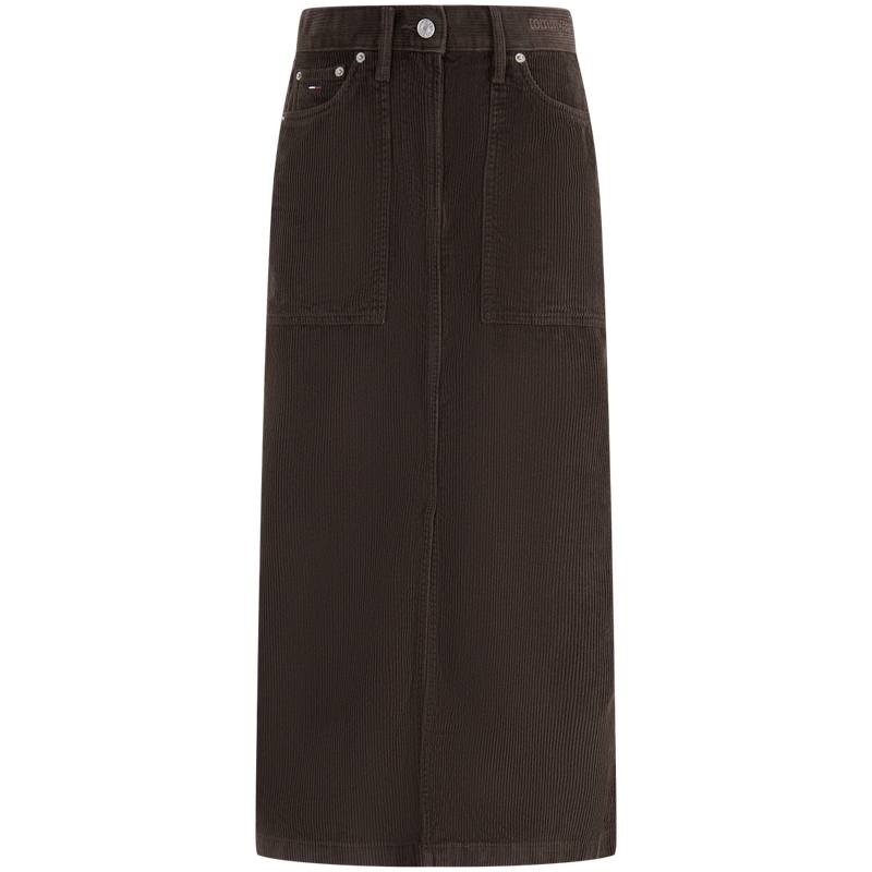 Tommy Hilfiger Casual Short Skirts Women's