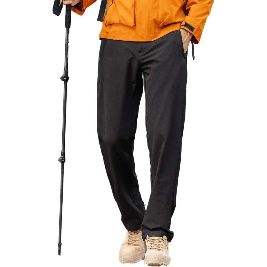 Jeep Classic Collection Casual Pants Unisex