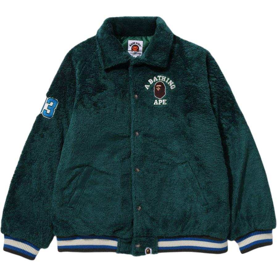 A BATHING APE A BATHING APE Jackets & Coats Kids'