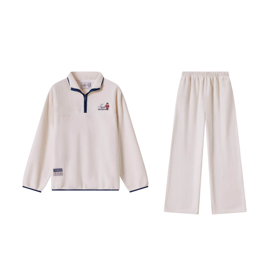 Teenie Weenie Pajama Set Unisex