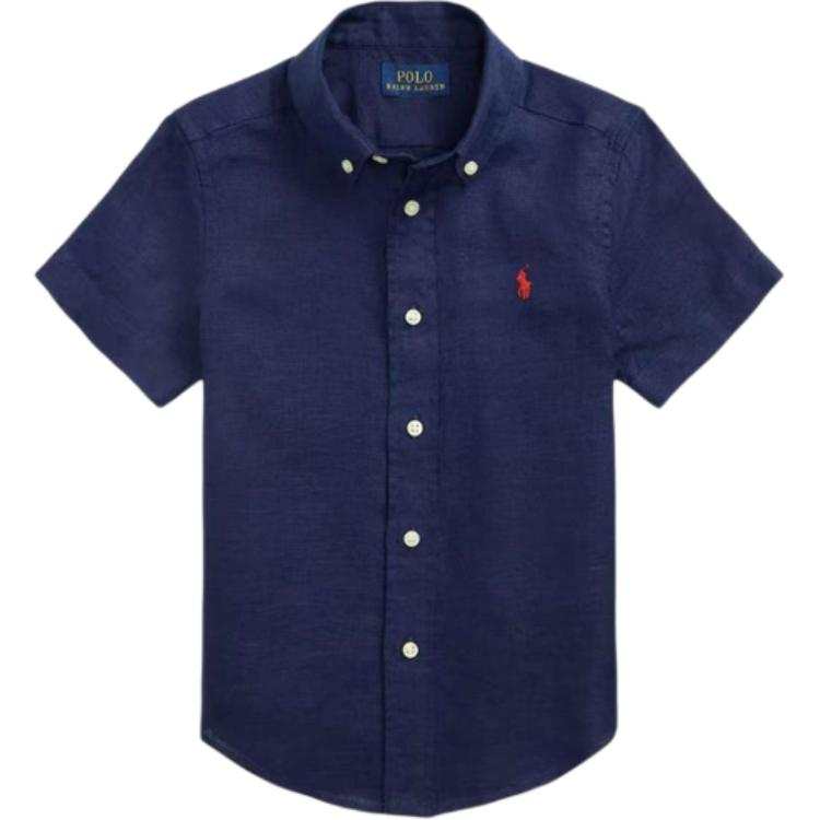 Polo Ralph Lauren Casual Shirt Kids'