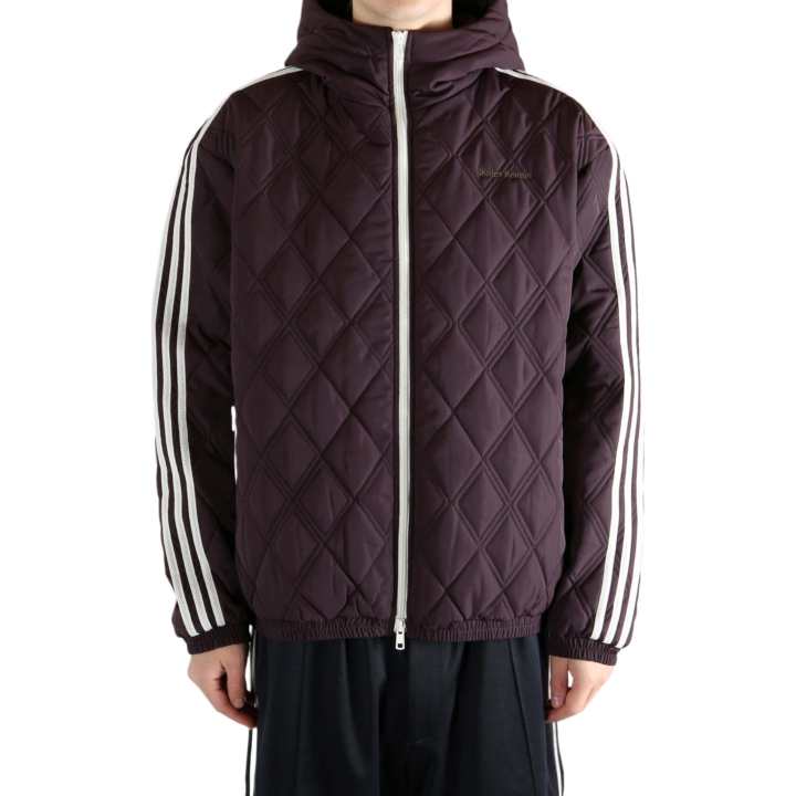 Adidas Adidas X Wales Bonner Quilted Jacket
