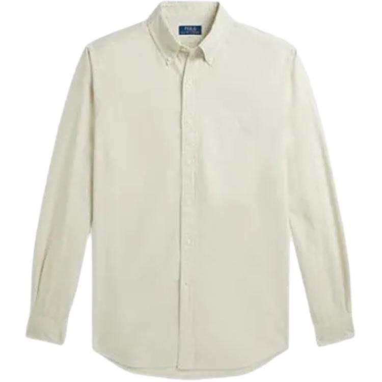 Polo Ralph Lauren Shirt Classic Version Men's