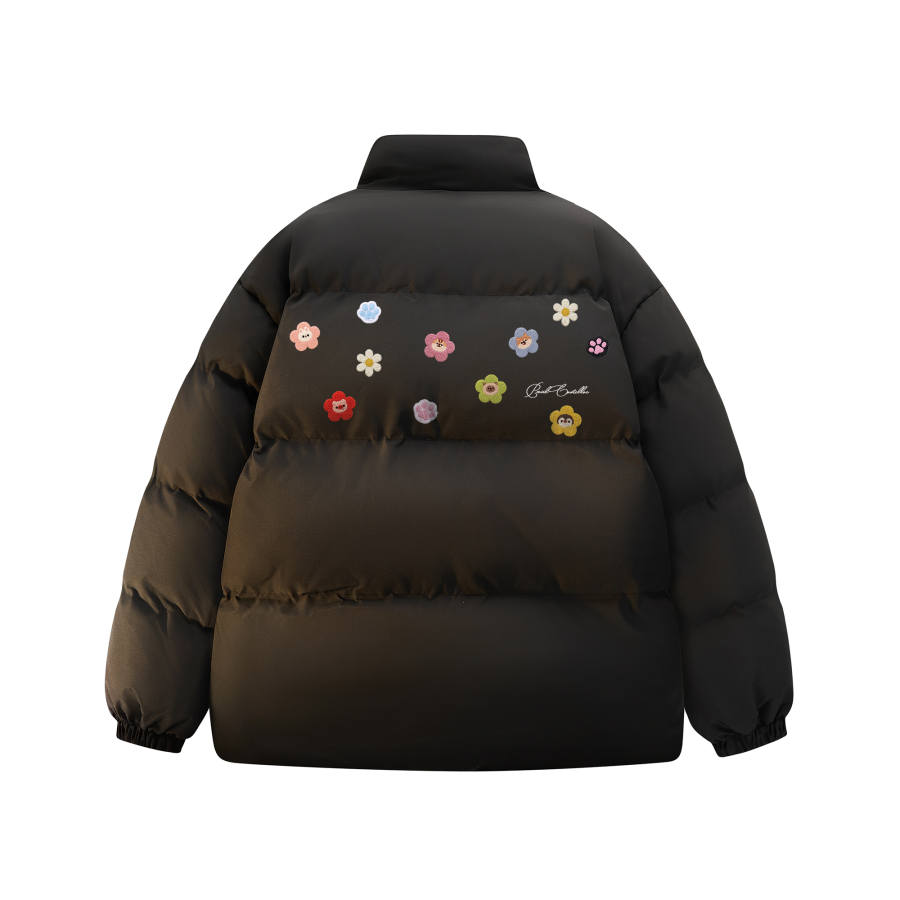 PAUL COSTELLOE Puffer Jacket Unisex