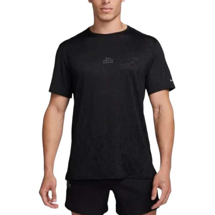 Nike Nike RISE 365 DRI FIT T Shirt Men's