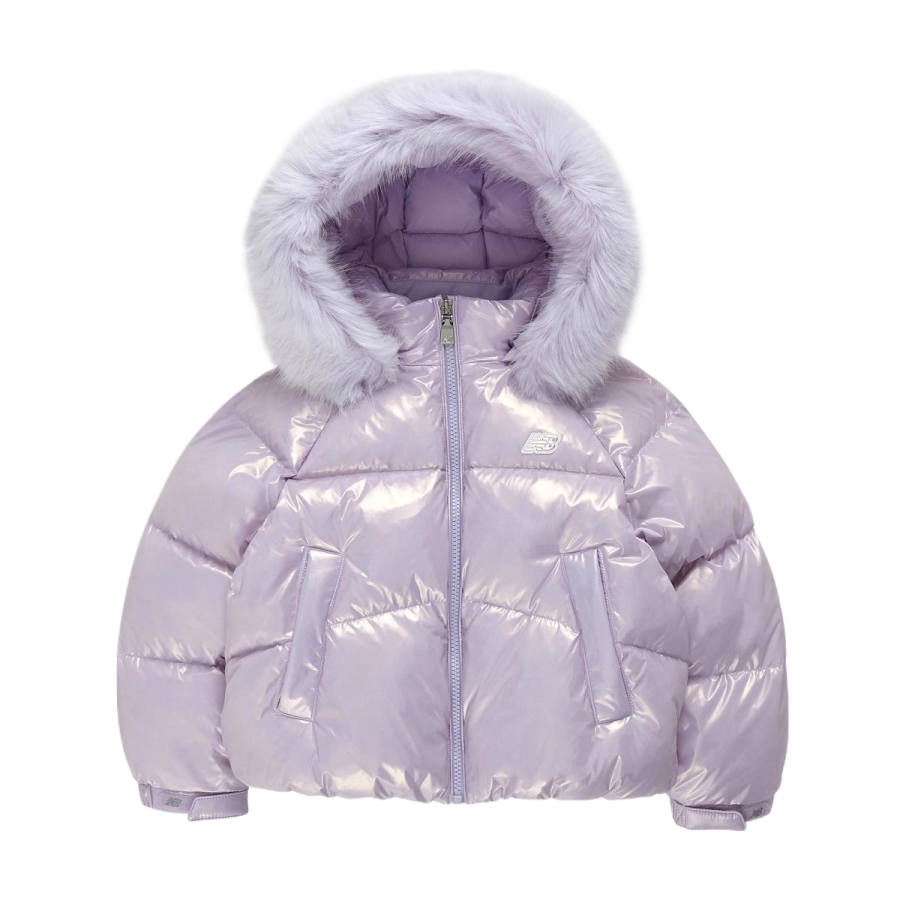 New Balance New Balance Down Jacket FW/AW25 Kids'