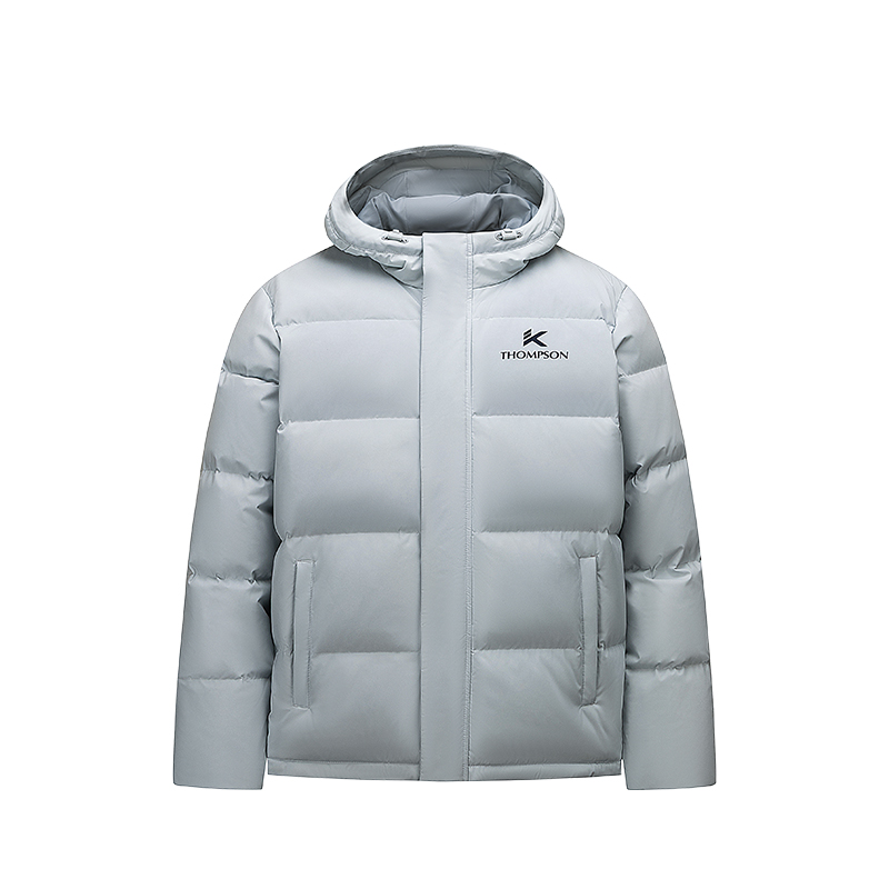 ANTA Anta Basketball Collection Down Jacket Men's